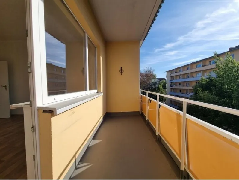 2-Zimmer-Wohnung in Berlin Wilmersdorf — photo 1